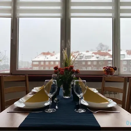 Stary Camel * 格但斯克