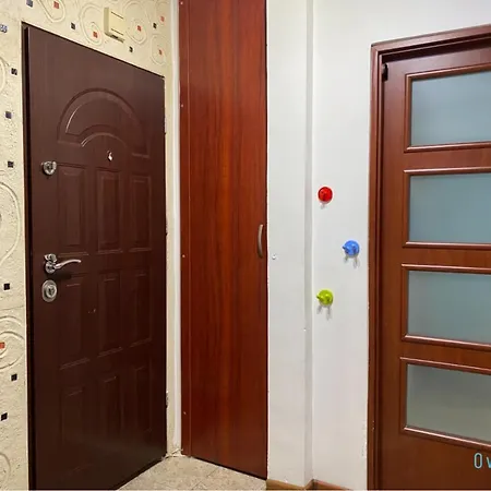 Apartment Stary Camel *