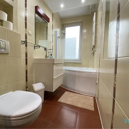 Stary Camel Appartement Gdańsk