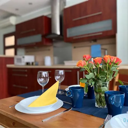 Appartement Stary Camel *